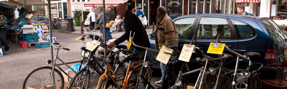 Prominent vasthoudend overschot Frans van der Meer | Uw adres voor gebruikte en ongebruikte fietsen.